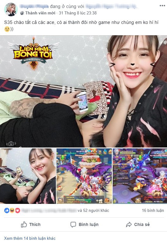 Ngoài “cưa gái” ra, anh em chơi game mobile chắc chắn là vì 3 lý do này - Ảnh 2.