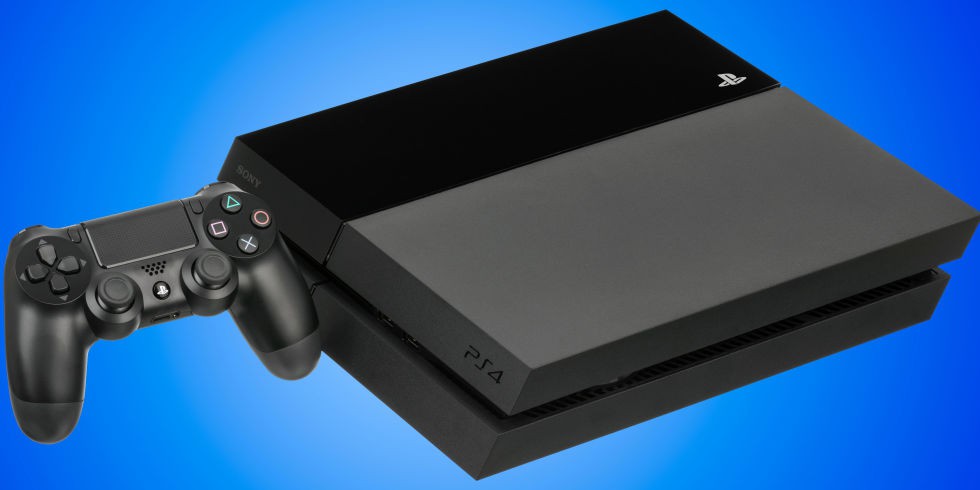 Ban Ps4 Hack Một Nam Thanh Nien Phải Hầu Toa