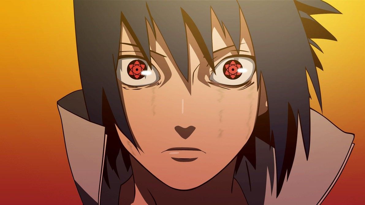 Giả Thuyết Naruto Bí Mật Thực Sự để Thức Tỉnh Con Mắt