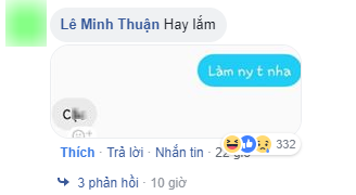 Cười xỉu khi game thủ Việt tham gia thử thách cực đại: tỏ tình với bạn thân - Ảnh 2. Cười xỉu khi game thủ Việt tham gia thử thách cực đại: tỏ tình với bạn thân - Ảnh 2.