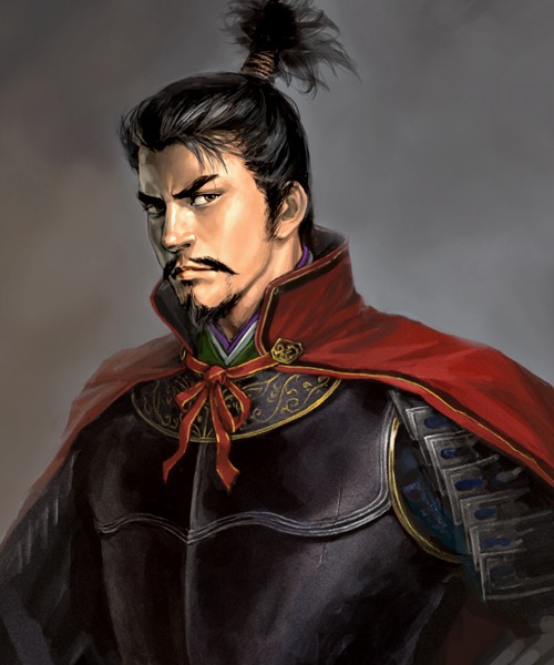 One Piece: Oden và những nét tương đồng với Oda Nobunaga, vị anh hùng dân tộc của Nhật Bản? - Ảnh 4. One Piece: Oden và những nét tương đồng với Oda Nobunaga, vị anh hùng dân tộc của Nhật Bản? - Ảnh 4.