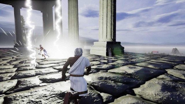 Game PUBG Thần Thánh - Zeus’ Battlegrounds chính thức mở cửa miễn phí, còn chờ gì nữa mà không vào chơi nhỉ - Ảnh 2.
