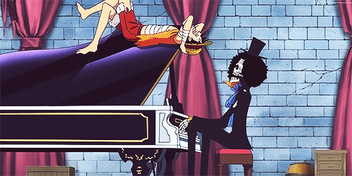 One Piece: 18 sự thật thú vị về Linh Vương Brook – nhạc công thích quần lót của Luffy - Ảnh 1.