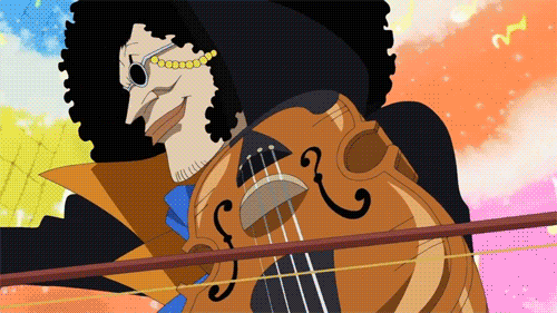 One Piece: 18 sự thật thú vị về Linh Vương Brook – nhạc công thích quần lót của Luffy - Ảnh 6.