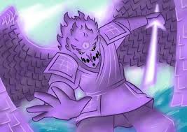 13 sự thật đáng kinh ngạc mà bạn nên biết về Susanoo - nhẫn thuật đỉnh cao trong Naruto - Ảnh 4.