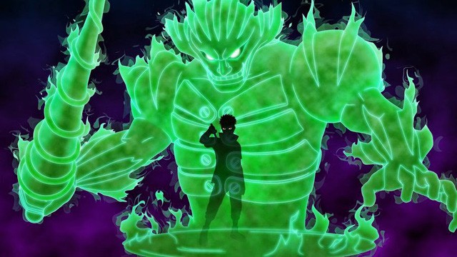 13 sự thật đáng kinh ngạc mà bạn nên biết về Susanoo - nhẫn thuật đỉnh cao trong Naruto - Ảnh 2.