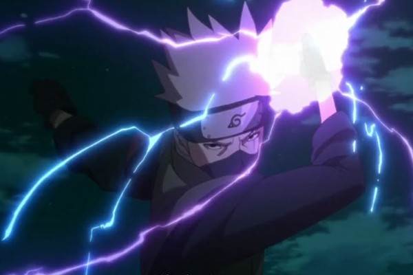 Top 10 sức mạnh bá đạo mà Boruto Uzumaki có thể nhận được trong tương lai - Ảnh 5.