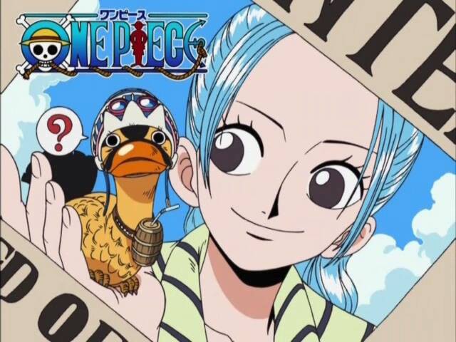 One Piece: Những điểm thú vị về nàng công chúa xinh đẹp, kiên cường Vivi - Ảnh 8.