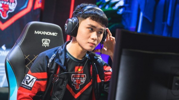 CKTG 2018: Gạt giò thành công Flash Wolves, Palette thấy vô cùng tiếc nuối vì PVB không thể thắng G2 Esports - Ảnh 2.