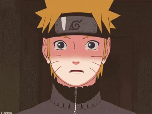 Tại sao người khác dễ dàng có được tình yêu còn Uzumaki Naruto thì không? - Ảnh 5.