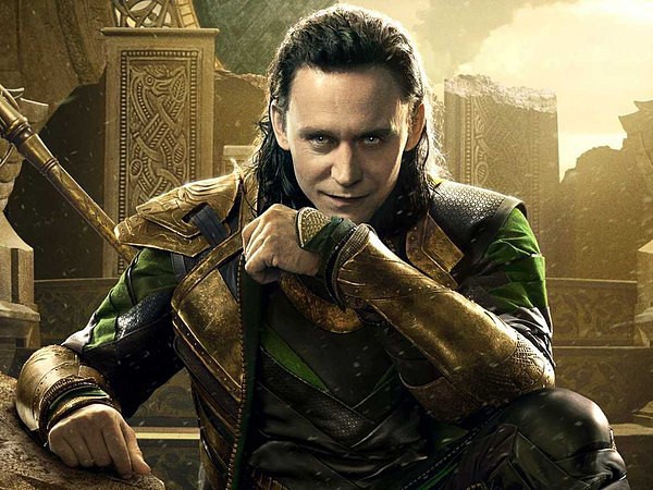 Tom Hiddleston hé lộ cho khán giả rằng Loki vẫn còn sống sót sau Avengers: Infinity War - Ảnh 3.