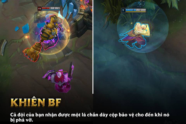 Riot hé lộ những thay đổi trong lần trở lại của Đột Kích Nhà Chính: Thêm biến và phần thưởng - Ảnh 6.