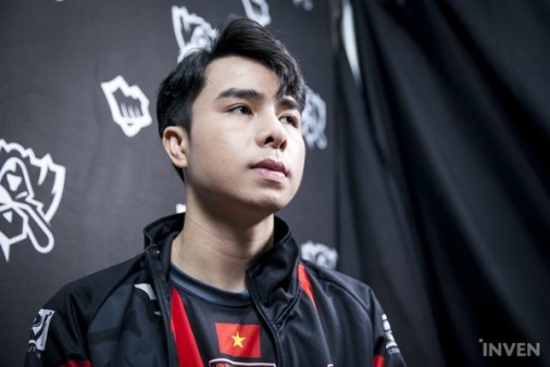 LMHT - Phóng viên ESPN nói về MSI 2019: Xin lỗi Đài Loan, nhưng đội tuyển của họ không có cửa so với Việt Nam - Ảnh 2. LMHT - Phóng viên ESPN nói về MSI 2019: Xin lỗi Đài Loan, nhưng đội tuyển của họ không có cửa so với Việt Nam - Ảnh 2.