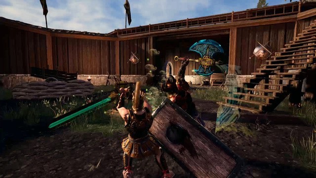 5 game online nước ngoài tuyệt vời đang khiến game thủ Việt Nam phải mê mệt - Ảnh 2. 5 game online nước ngoài tuyệt vời đang khiến game thủ Việt Nam phải mê mệt - Ảnh 2.