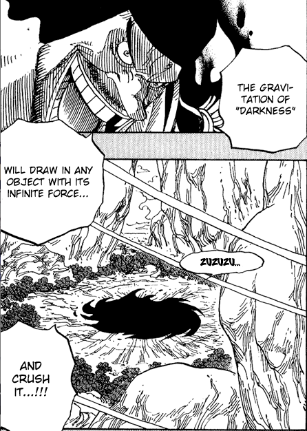 One Piece: Tứ Hoàng Râu Đen không phải là chủ sở hữu đầu tiên của trái ác quỷ Yami Yami no Mi? - Ảnh 3.