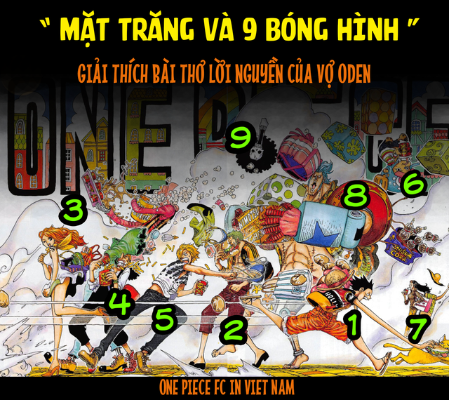 One Piece: Tứ Hoàng Râu Đen không phải là chủ sở hữu đầu tiên của trái ác quỷ Yami Yami no Mi? - Ảnh 6.