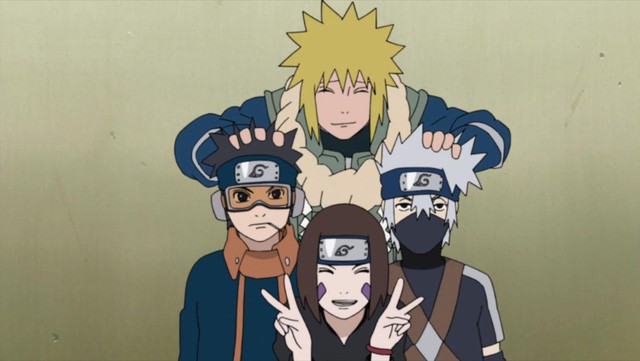 Naruto: Rin Nohara - cô gái có sức ảnh hưởng lớn nhất truyện, người gián tiếp gây ra đại chiến thế giới lần thứ 4 - Ảnh 3.