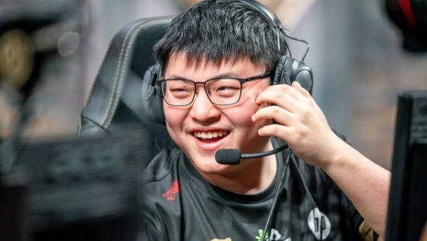  Danh sách đề cử giải thưởng Esports PC Player Of The Year: Thiếu vắng Faker, Uzi thay thế (Phần 2) - Ảnh 5.