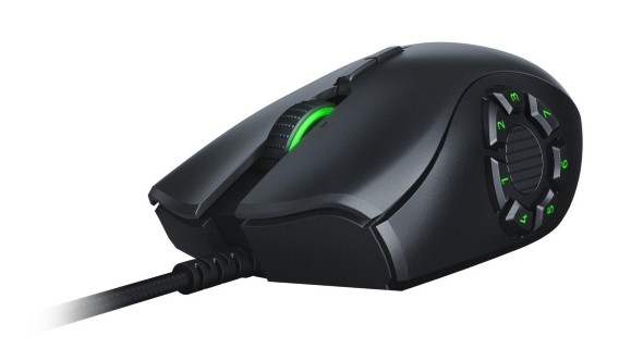 Đánh giá chuột chơi game Razer Naga Trinity: Mua một chuột được hẳn ba con - Ảnh 1.