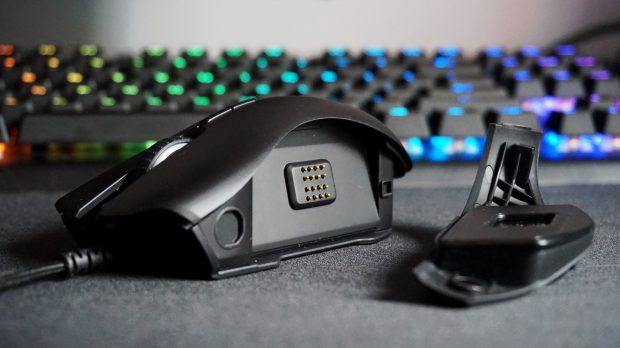 Đánh giá chuột chơi game Razer Naga Trinity: Mua một chuột được hẳn ba con - Ảnh 3.