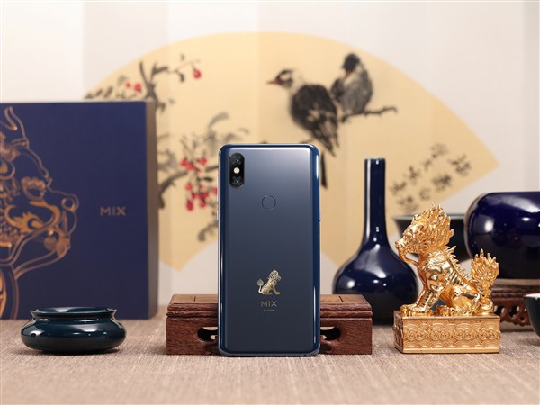 Mở hộp và trên tay Mi MIX 3, chiếc smartphone muốn tìm kiếm sự khác biệt của Xiaomi - Ảnh 23.