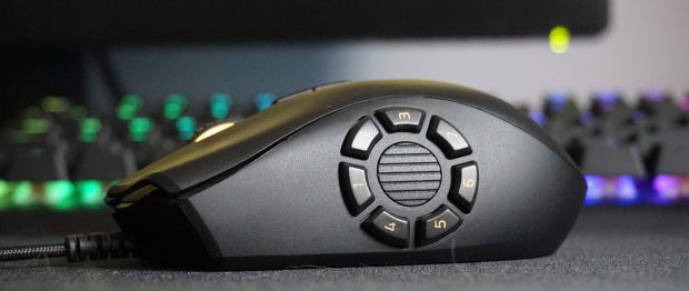 Đánh giá chuột chơi game Razer Naga Trinity: Mua một chuột được hẳn ba con - Ảnh 5.