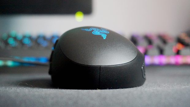 Đánh giá chuột chơi game Razer Naga Trinity: Mua một chuột được hẳn ba con - Ảnh 6.