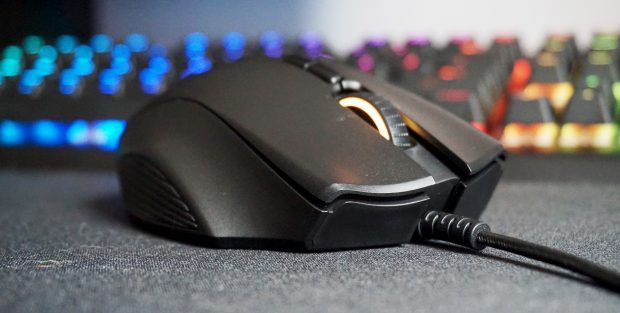 Đánh giá chuột chơi game Razer Naga Trinity: Mua một chuột được hẳn ba con - Ảnh 7.