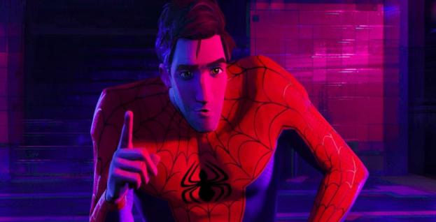 Hàng loạt Người Nhện mới sẽ xuất hiện trong bom tấn Spider-Man: Into the Spider-verse - Ảnh 4.