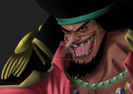Những tên hải tặc máu mặt trong One Piece được lấy cảm hứng từ những tên cướp biển thật ngoài đời - Ảnh 10.
