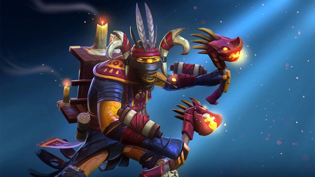 Top 4 hero Support bị ghẻ lạnh dù cho sở hữu sức mạnh bá đạo và tỉ lệ thắng ổn định - Ảnh 1.