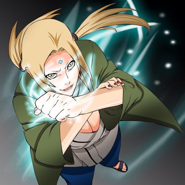 10 nhân vật có khả năng chiến đấu tay đôi đáng gờm nhất trong series Naruto và Boruto - Ảnh 3.