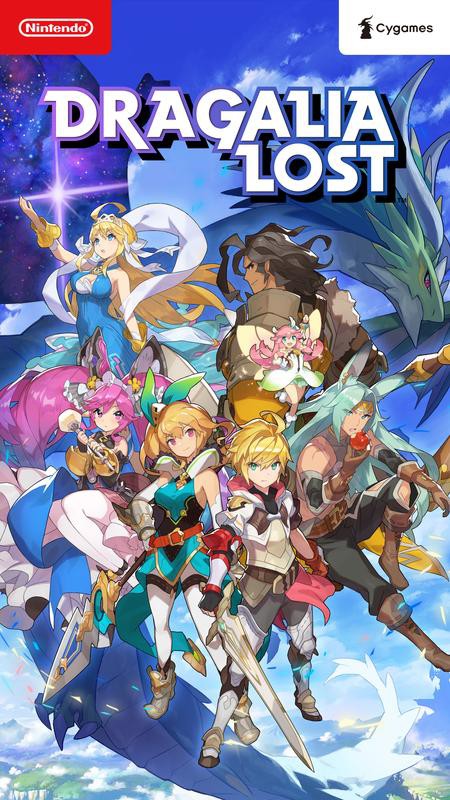 Dragalia Lost đạt doanh thu 3 triệu USD ngay trong tuần đầu phát hành - Ảnh 1.