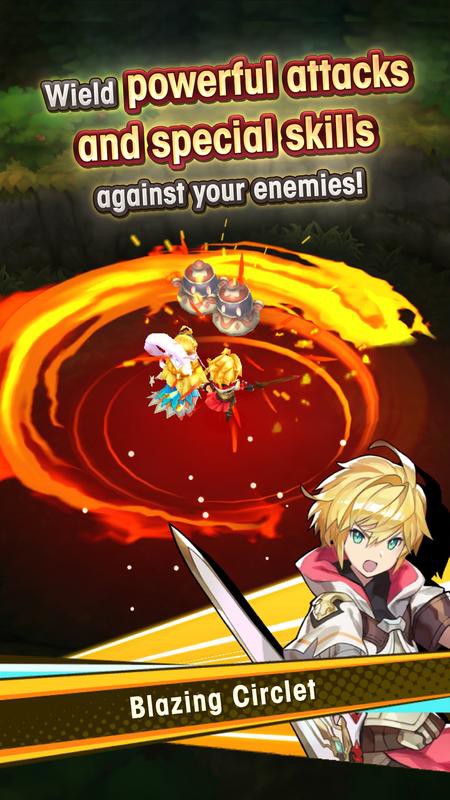 Dragalia Lost đạt doanh thu 3 triệu USD ngay trong tuần đầu phát hành - Ảnh 2.