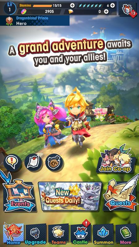 Dragalia Lost đạt doanh thu 3 triệu USD ngay trong tuần đầu phát hành - Ảnh 4.