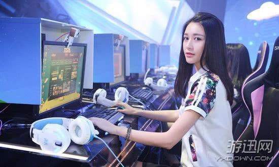 Thực trạng các trường đào tạo Game thủ tại Trung Quốc: Sinh viên chỉ tập trung học game mình thích, ngồi lì trên máy tính 11 tiếng/ ngày - Ảnh 1.