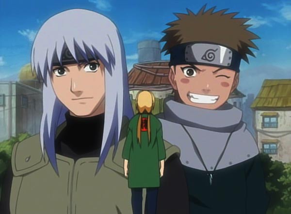 Giả thuyết Naruto: Hokage đệ tứ Minato có thể chính là con trai của Hokage đệ ngũ Tsunade? - Ảnh 3.