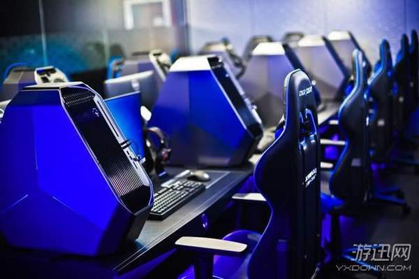 Thực trạng các trường đào tạo Game thủ tại Trung Quốc: Sinh viên chỉ tập trung học game mình thích, ngồi lì trên máy tính 11 tiếng/ ngày - Ảnh 2.