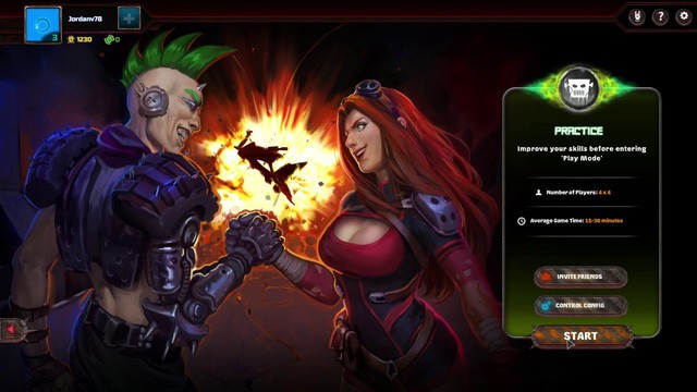 5 game online tuyệt đỉnh này đang khiến game thủ Việt dù cần fake IP cũng phải chơi bằng được - Ảnh 7.