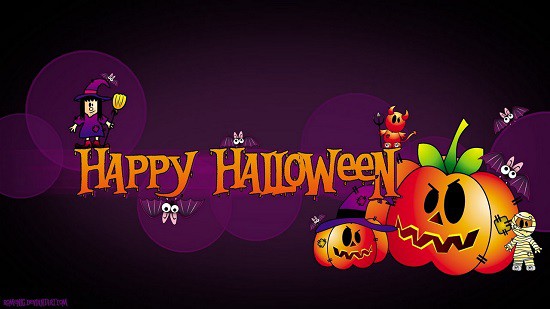 Truyền thuyết Halloween và những điều có thể bạn chưa biết - Ảnh 6.