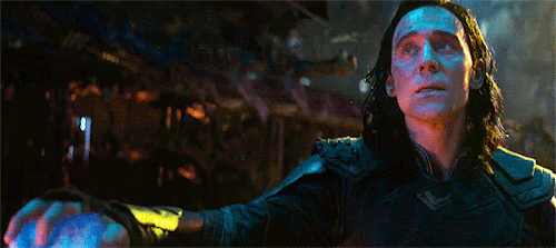 Giả thuyết Avengers 4: Thor đã thấy trước được tương lai? Loki hồi sinh bằng lý do không tưởng - Ảnh 4.