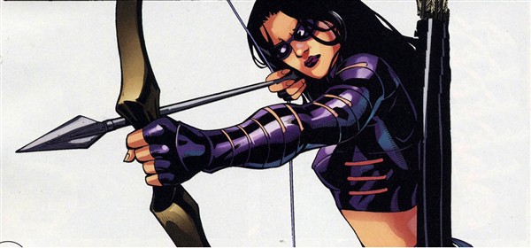 Mỹ nữ 13 Reasons Why trở thành con gái Iron-Man hay một nữ thần lừa lọc trong Avengers 4? - Ảnh 2.