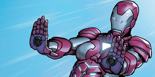 Mỹ nữ 13 Reasons Why trở thành con gái Iron-Man hay một nữ thần lừa lọc trong Avengers 4? - Ảnh 6.