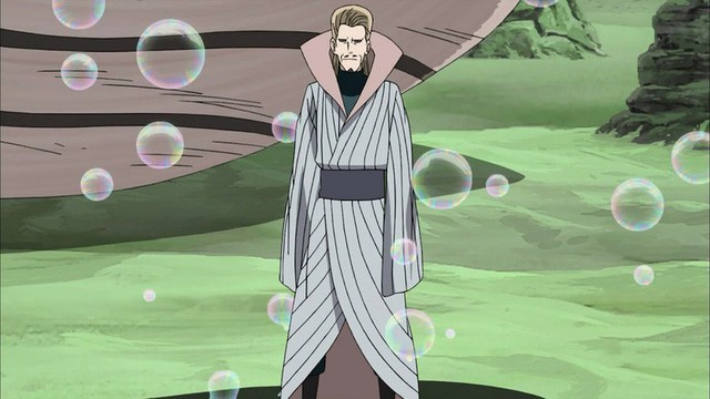 Top 10 Kage mạnh mẽ nhất đã chết trong Naruto, có những cái tên khiến nhiều người phải tiếc nuối (Phần 1) - Ảnh 3.