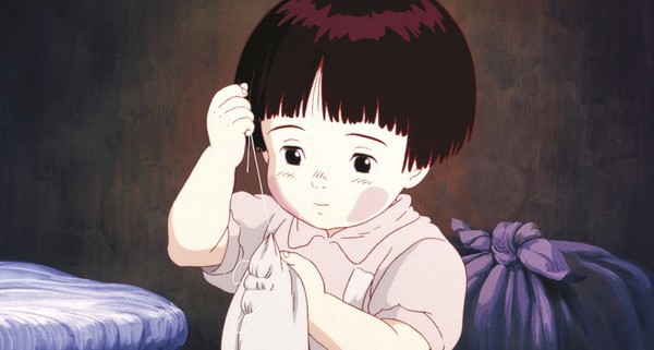 Mặt tối của Ghibli: Muốn phim hay, có cần dồn họa sĩ đến cái chết? - Ảnh 12.