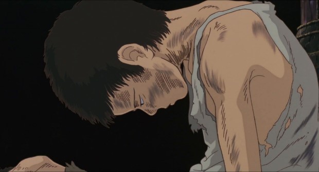 Mặt tối của Ghibli: Muốn phim hay, có cần dồn họa sĩ đến cái chết? - Ảnh 15.