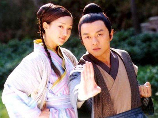 5 bộ truyện Kiếm Hiệp nổi tiếng đã đưa tên tuổi Kim Dung bước vào ngôi đền của những huyền thoại - Ảnh 2.