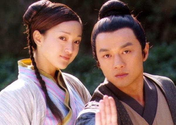10 nhân vật anh hùng được yêu thích nhất trong phim võ hiệp Kim Dung - Ảnh 5.