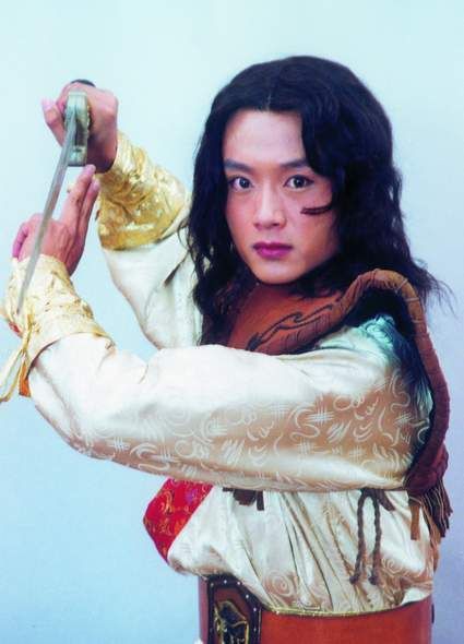 10 nhân vật anh hùng được yêu thích nhất trong phim võ hiệp Kim Dung - Ảnh 9.
