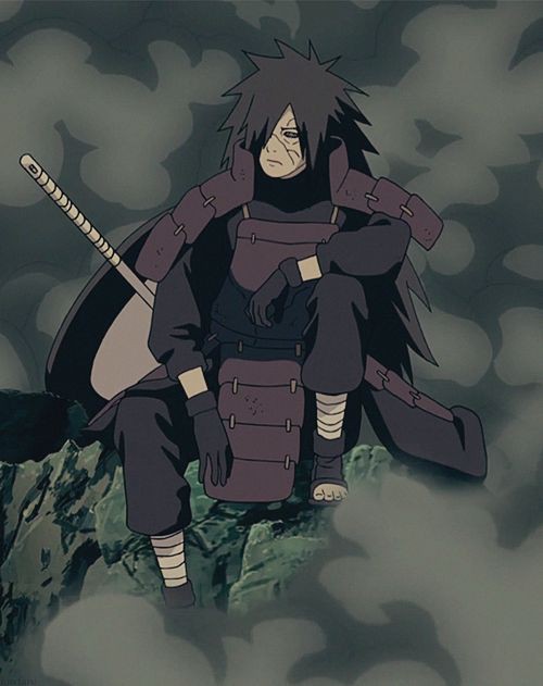 6 shinobi mạnh mẽ có thể thoát khỏi sự kiếm soát của Edo-Tensei trong series Naruto - Ảnh 2.